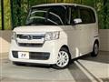 2021 Honda N BOX