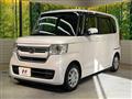 2021 Honda N BOX