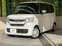 2021 Honda N BOX