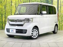 2021 Honda N BOX