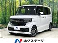 2022 Honda N BOX