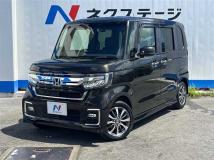 2022 Honda N BOX
