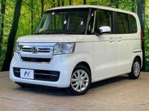 2023 Honda N BOX