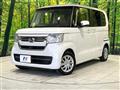 2022 Honda N BOX