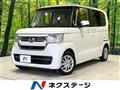 2022 Honda N BOX