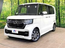 2023 Honda N BOX