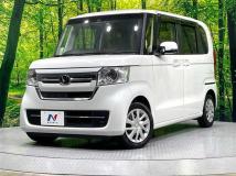 2023 Honda N BOX