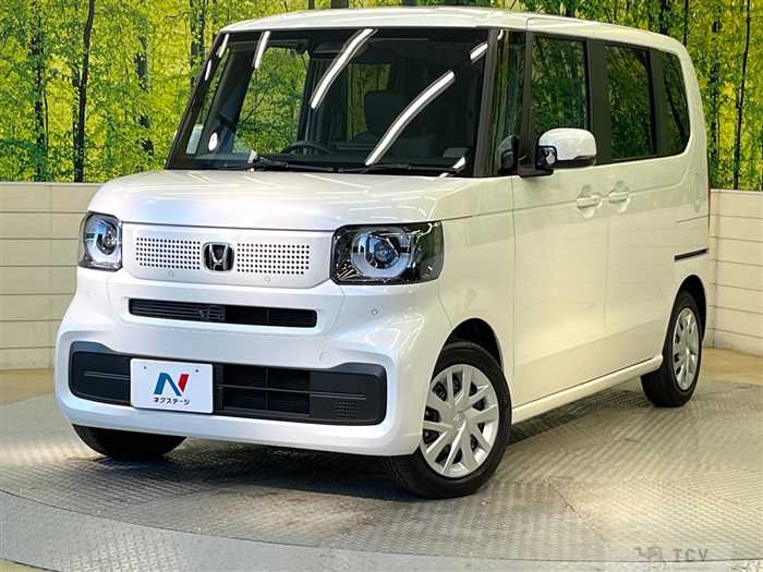 2023 Honda N BOX