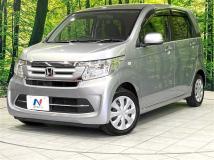 2017 Honda N-WGN