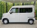 2024 Honda N-VAN