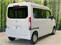 2024 Honda N-VAN