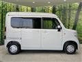 2024 Honda N-VAN