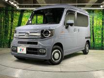 2023 Honda N-VAN