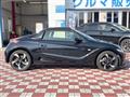 2017 Honda S660