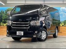 2016 Toyota Hiace Van