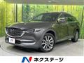 2018 Mazda CX-8