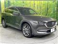 2018 Mazda CX-8