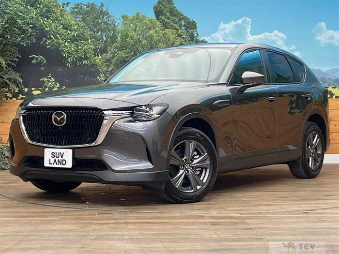 2023 Mazda Mazda Others