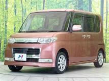 2008 Daihatsu Tanto