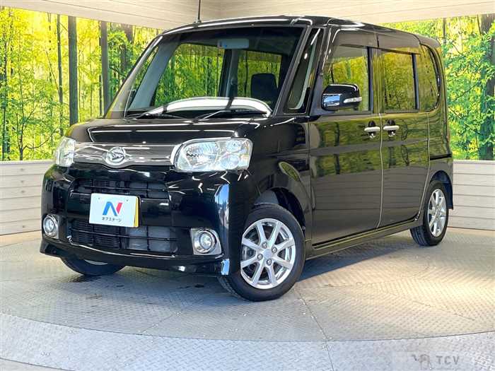 2013 Daihatsu Tanto