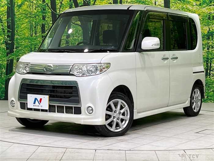 2013 Daihatsu Tanto