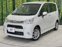2011 Daihatsu Move