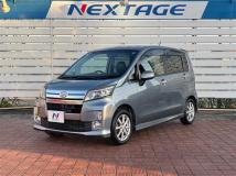 2013 Daihatsu Move
