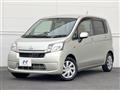 2013 Daihatsu Move