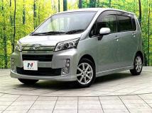 2014 Daihatsu Move