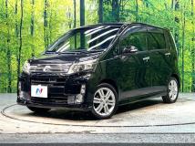 2013 Daihatsu Move
