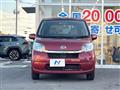 2014 Daihatsu Move