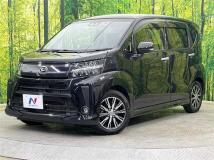 2017 Daihatsu Move