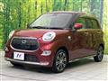 2015 Daihatsu Cast