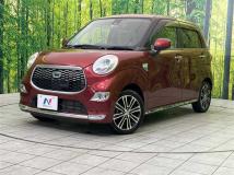 2015 Daihatsu Cast