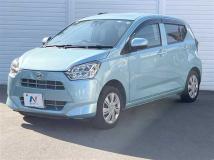 2017 Daihatsu Mira Es