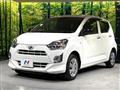 2018 Daihatsu Mira Es