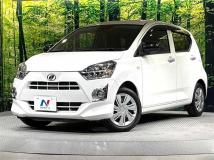 2018 Daihatsu Mira Es