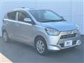 2018 Daihatsu Mira Es
