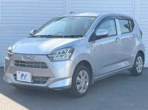 2018 Daihatsu Mira Es