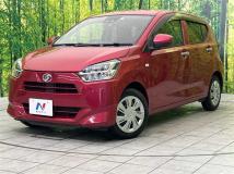 2020 Daihatsu Mira Es