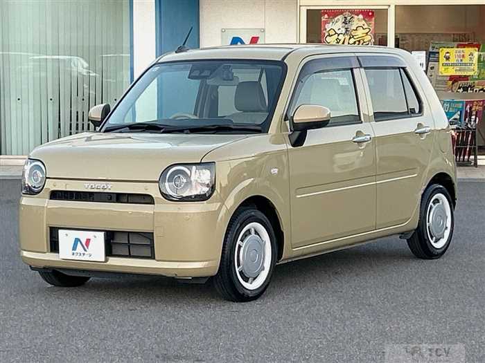 2021 Daihatsu Daihatsu Others