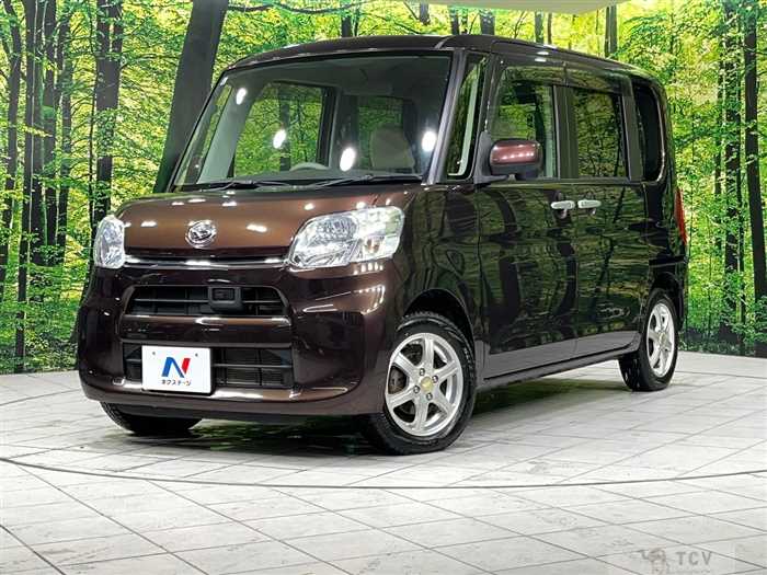 2015 Daihatsu Tanto