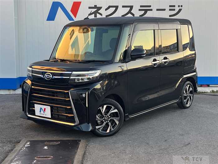 2023 Daihatsu Tanto
