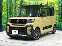 2024 Daihatsu Tanto