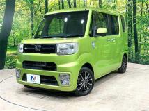 2017 Daihatsu WAKE