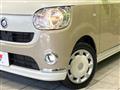 2020 Daihatsu Move Canbus