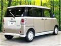 2020 Daihatsu Move Canbus