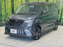 2025 Daihatsu Move