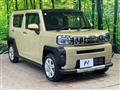 2022 Daihatsu Taft