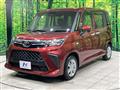 2022 Toyota Roomy